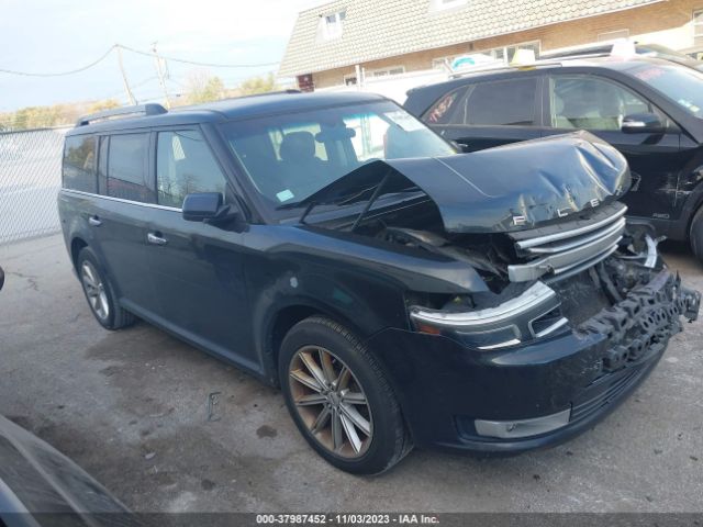 FORD FLEX 2014 2fmhk6d83ebd19037