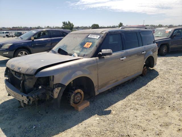 FORD FLEX LIMIT 2014 2fmhk6d83ebd26294