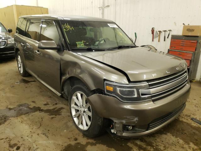 FORD FLEX LIMIT 2014 2fmhk6d83ebd29096