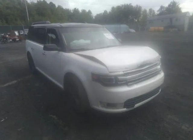 FORD FLEX 2014 2fmhk6d83ebd34928