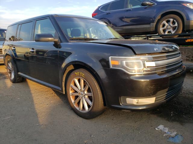 FORD FLEX LIMIT 2015 2fmhk6d83fba03736