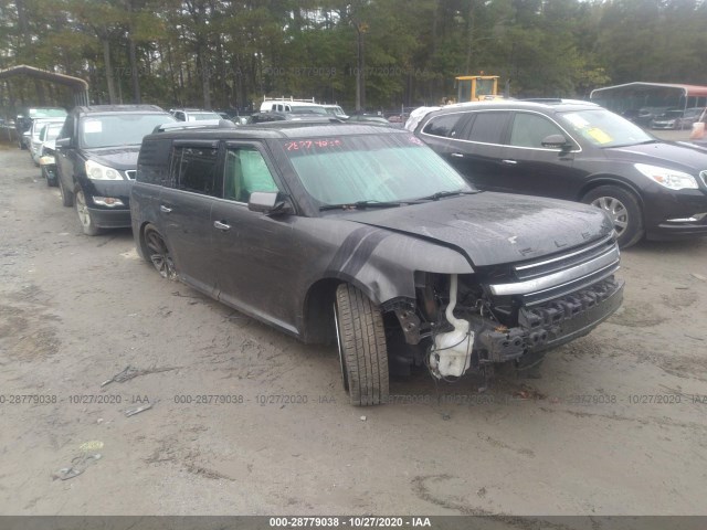 FORD FLEX 2015 2fmhk6d83fba03834