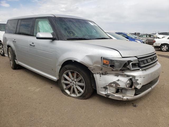 FORD FLEX LIMIT 2015 2fmhk6d83fba04031