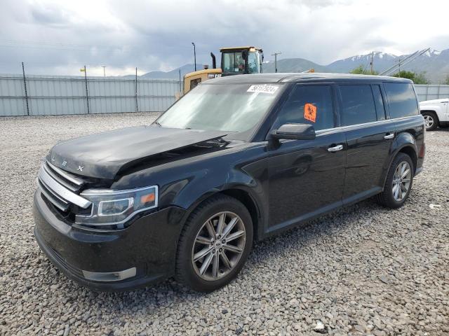 FORD FLEX 2015 2fmhk6d83fba07916