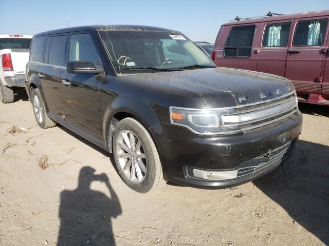 FORD FLEX LIMIT 2015 2fmhk6d83fba08063