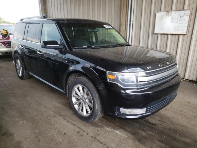 FORD FLEX LIMIT 2015 2fmhk6d83fba09178