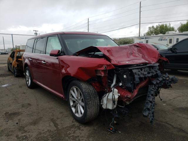 FORD FLEX LIMIT 2016 2fmhk6d83gba03091