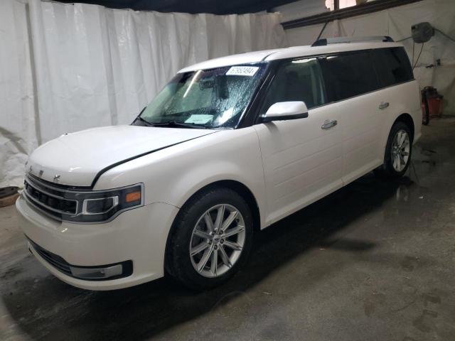 FORD FLEX LIMIT 2016 2fmhk6d83gba04807