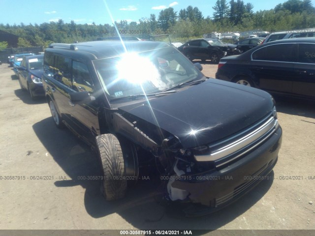 FORD FLEX 2016 2fmhk6d83gba10347