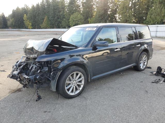 FORD FLEX 2017 2fmhk6d83hba01228