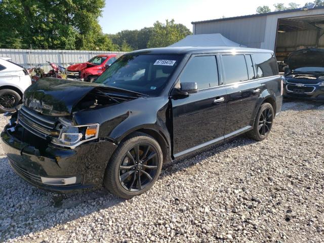 FORD FLEX 2017 2fmhk6d83hba01455