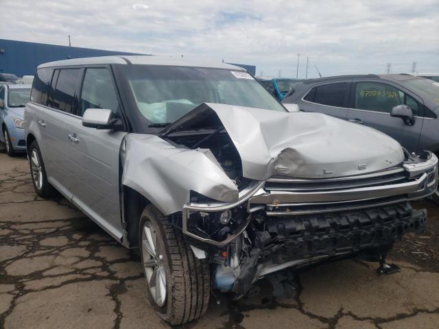 FORD FLEX LIMIT 2017 2fmhk6d83hba03173