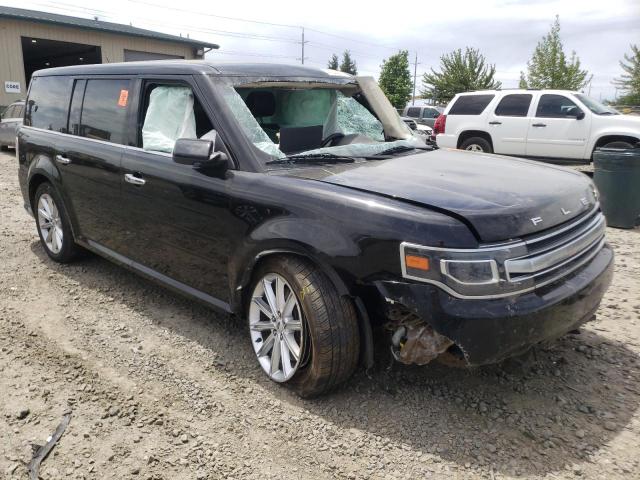 FORD FLEX LIMIT 2017 2fmhk6d83hba07255