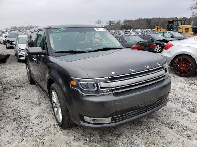 FORD FLEX LIMIT 2019 2fmhk6d83kba03844