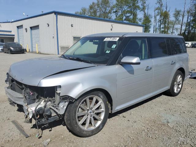 FORD FLEX 2019 2fmhk6d83kba15671