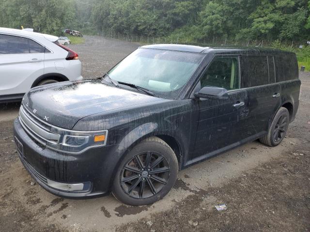 FORD FLEX 2013 2fmhk6d84dbd04500