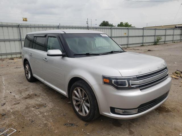 FORD FLEX LIMIT 2013 2fmhk6d84dbd07218