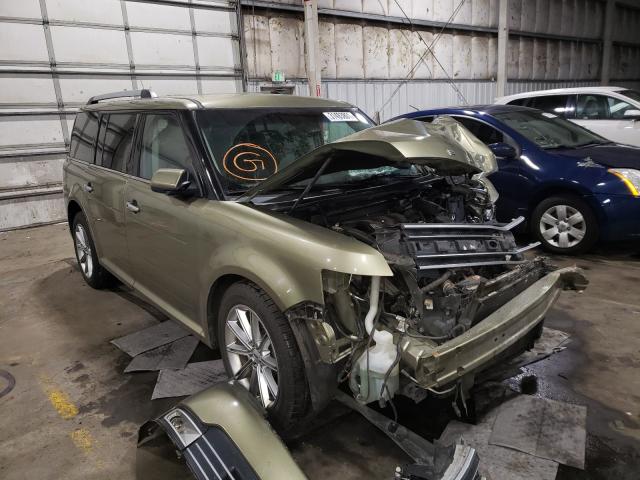 FORD FLEX LIMIT 2013 2fmhk6d84dbd08336