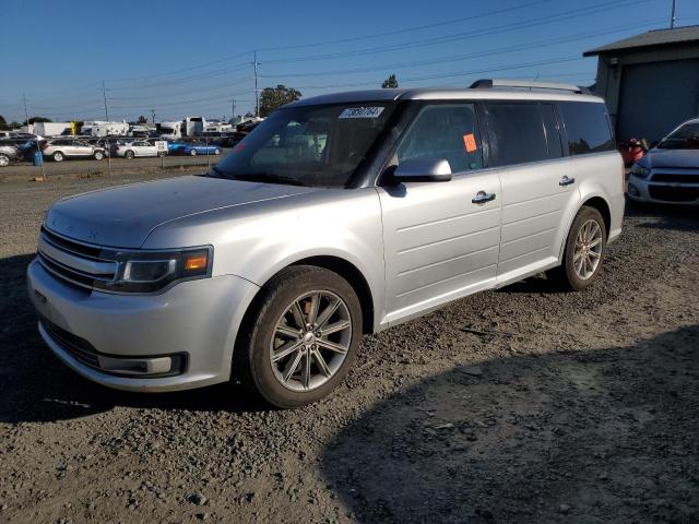 FORD FLEX LIMIT 2013 2fmhk6d84dbd10619