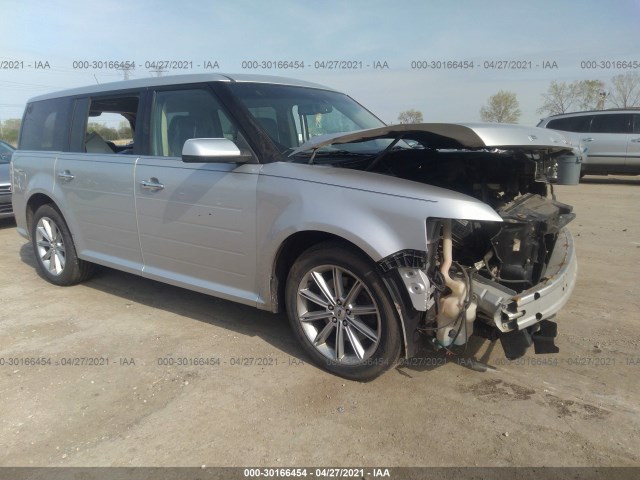 FORD FLEX 2013 2fmhk6d84dbd12967