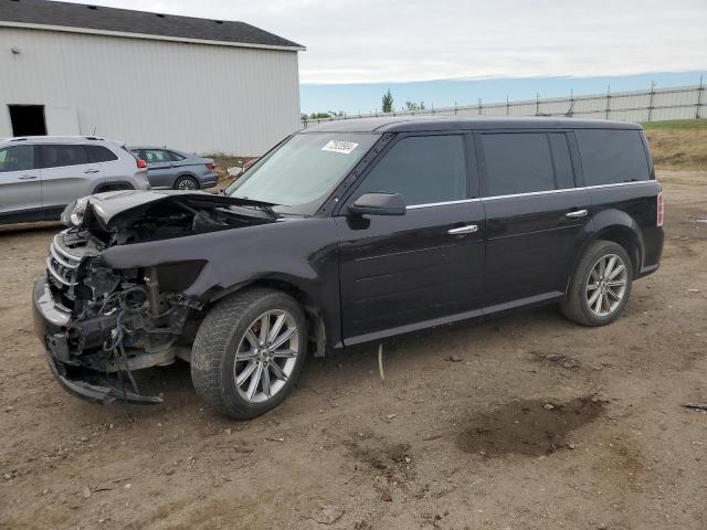 FORD FLEX LIMIT 2014 2fmhk6d84ebd01033