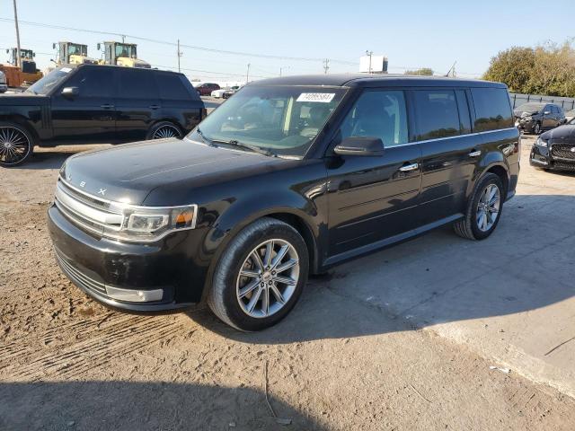 FORD FLEX LIMIT 2014 2fmhk6d84ebd02957