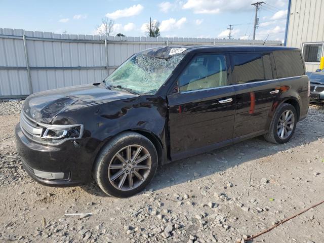 FORD FLEX LIMIT 2014 2fmhk6d84ebd06443