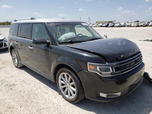 FORD FLEX LIMIT 2014 2fmhk6d84ebd18107