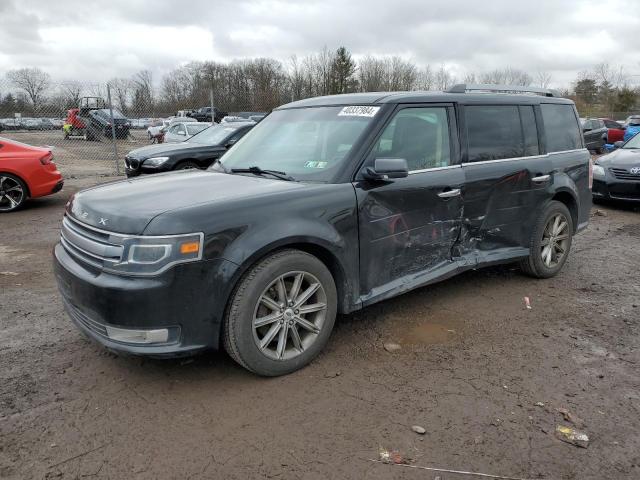 FORD FLEX 2014 2fmhk6d84ebd30581