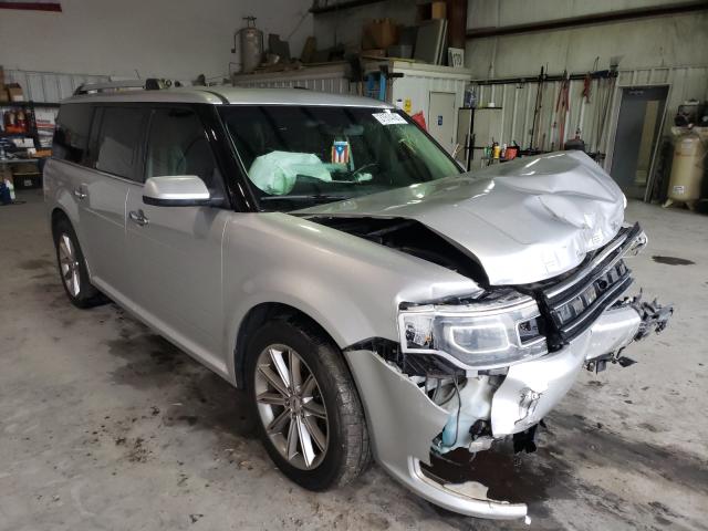 FORD FLEX LIMIT 2014 2fmhk6d84ebd31276