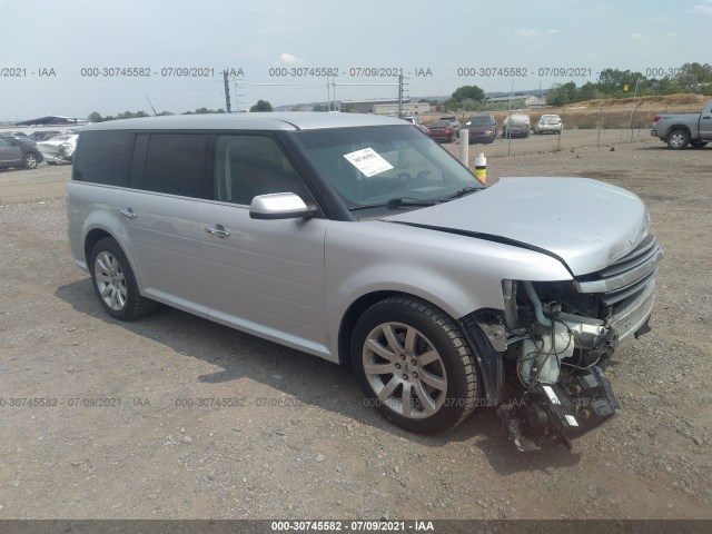 FORD FLEX 2015 2fmhk6d84fba03213