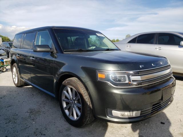 FORD FLEX LIMIT 2015 2fmhk6d84fba03664