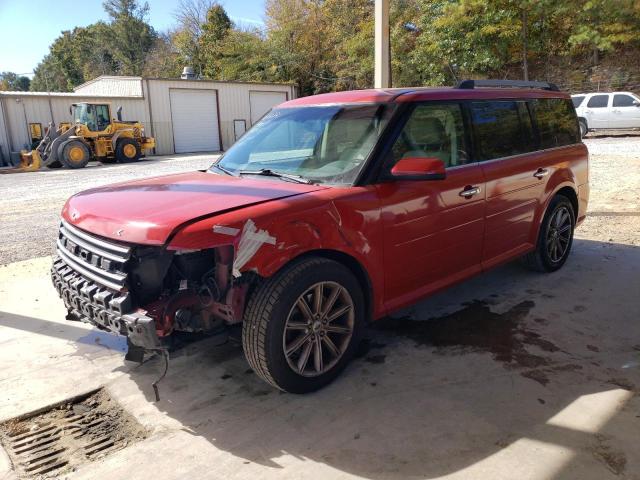 FORD FLEX 2015 2fmhk6d84fba08167