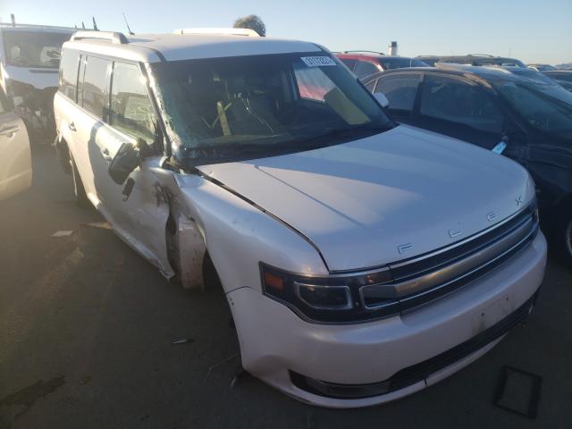 FORD FLEX LIMIT 2016 2fmhk6d84gba05884