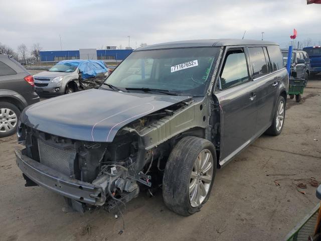 FORD FLEX LIMIT 2016 2fmhk6d84gba06517