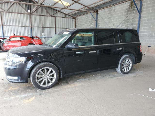 FORD FLEX 2017 2fmhk6d84hba02761