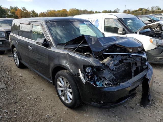 FORD FLEX LIMIT 2017 2fmhk6d84hba03408