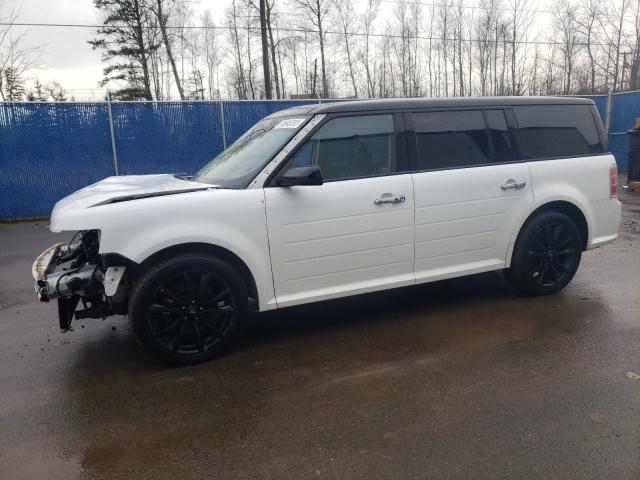 FORD FLEX LIMIT 2017 2fmhk6d84hba08429