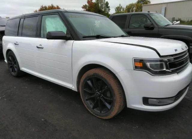 FORD FLEX 2019 2fmhk6d84kba01780