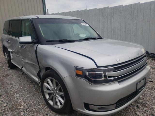 FORD FLEX LIMIT 2019 2fmhk6d84kba04386