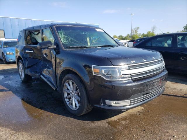 FORD FLEX LIMIT 2019 2fmhk6d84kba06106