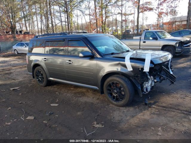 FORD FLEX 2019 2fmhk6d84kba18577