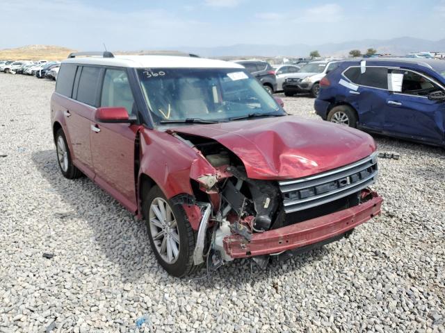 FORD FLEX LIMIT 2013 2fmhk6d85dbd00729