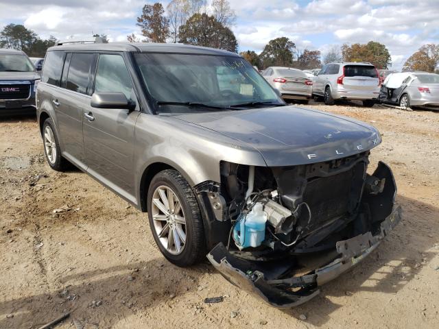 FORD FLEX LIMIT 2013 2fmhk6d85dbd02562