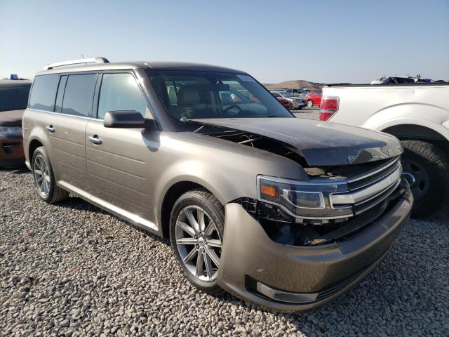 FORD FLEX LIMIT 2013 2fmhk6d85dbd07292