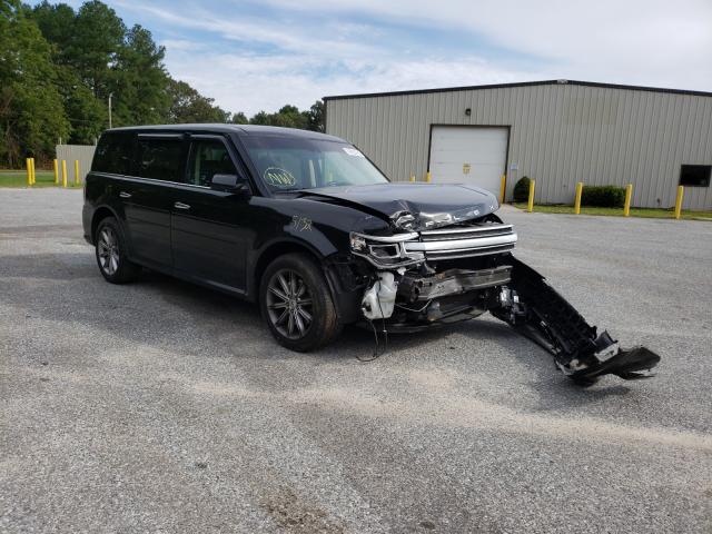 FORD FLEX LIMIT 2013 2fmhk6d85dbd07941