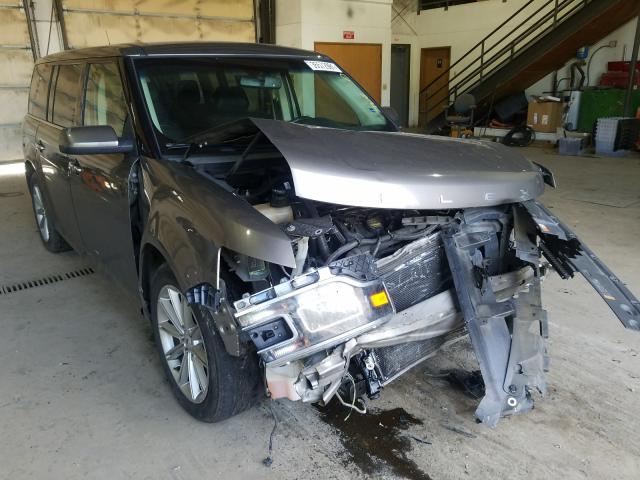 FORD FLEX LIMIT 2013 2fmhk6d85dbd09432