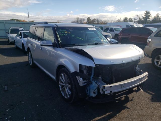 FORD FLEX LIMIT 2013 2fmhk6d85dbd37554