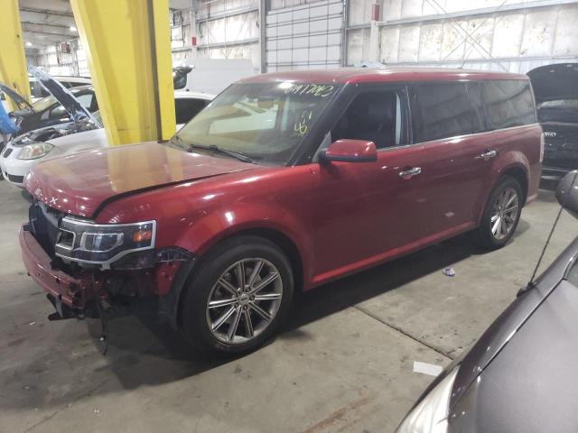 FORD FLEX LIMIT 2014 2fmhk6d85ebd16298