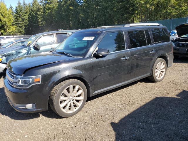 FORD FLEX LIMIT 2014 2fmhk6d85ebd17659